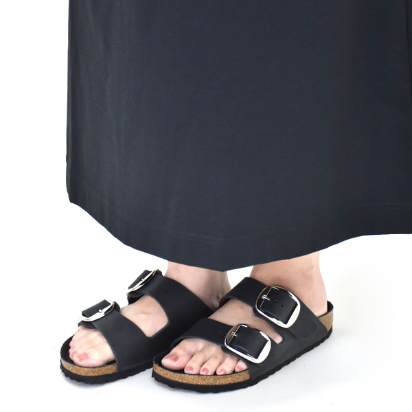 BIRKENSTOCK ビッグバックル　サンダル サイズ35 アリゾナ BIRKENSTOCK（ビルケンシュトック） ARIZONA BIG BUCKLE HEX アリゾナ