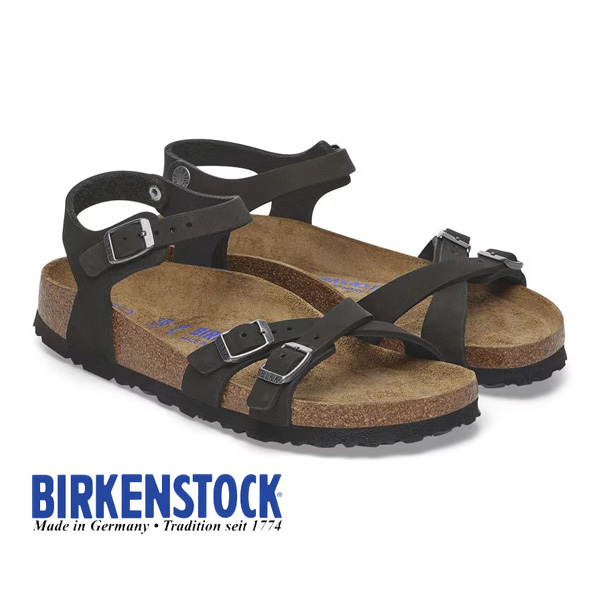 クロスストラップサンダル（BIRKENSTOCK）のおすすめ人気商品