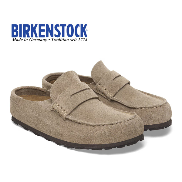 BIRKENSTOCK レディースローファー（サイズ（cm）：23.5cm）｜シューズ