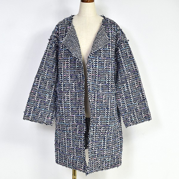 19SS】 COOHEM コーヘン SPRING AIR TWEED C/T スプリングエアー