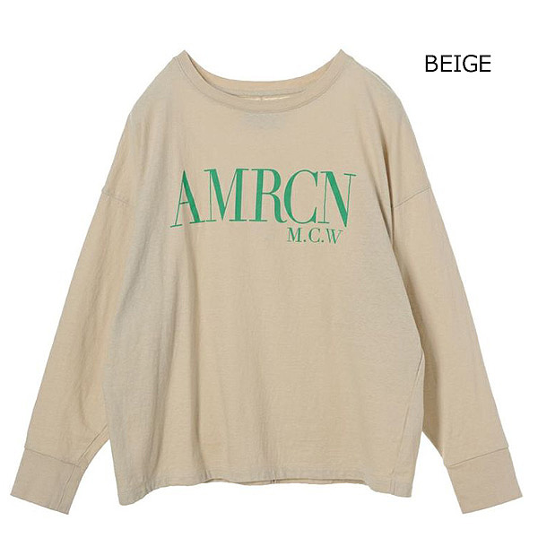 セール/20%OFF】MICA&DEAL×AMERICANA マイカアンドディール