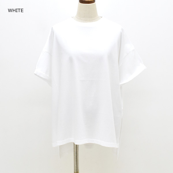 【セール/20%OFF】MICA&DEAL マイカアンドディール ビッグシルエットTシャツ 0125209182 レディース【SALE】【返品・交換不可】 MICA&DEAL 【セール/20%OFF】MICA&DEAL マイカアンドディール
