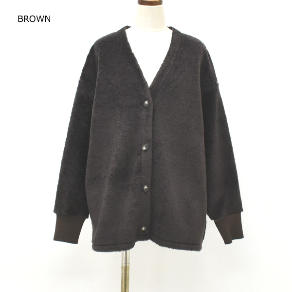 マイカアンドディール カーディガン（ファッション）のおすすめ人気