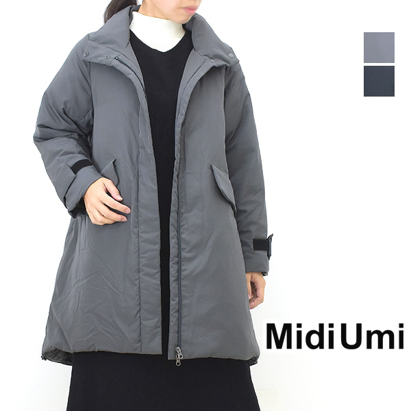 ミディウミ midiumi（レディースコート、アウター）の商品一覧