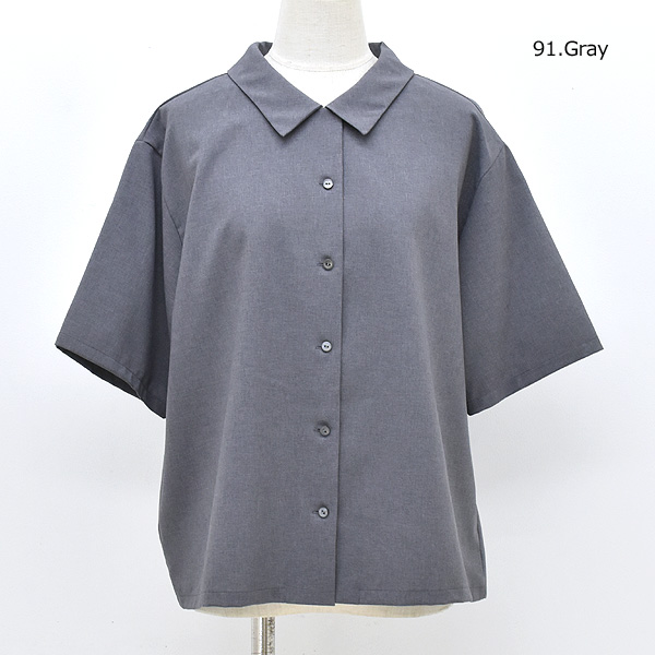 mizuiroind（ミズイロインド） 【セール/30%OFF】mizuiro ind ハーフ