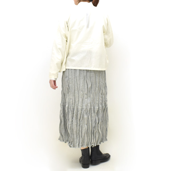mizuiroind（ミズイロインド） 【セール/40%OFF】mizuiro ind ウール