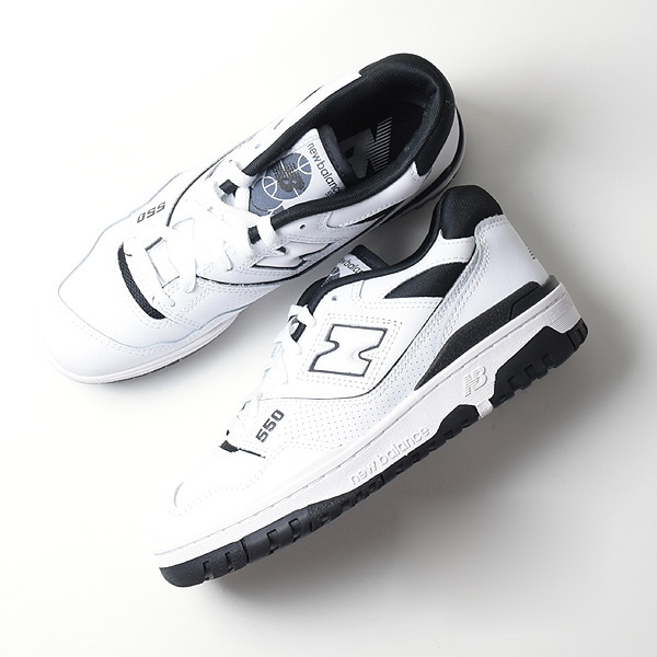 New Balance ニューバランス &quot;BB550 HA1&quot; スニーカー バスケットボールシューズ...