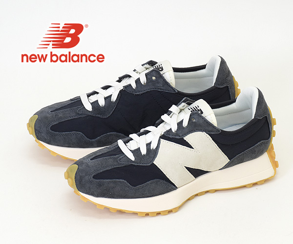 ニューバランス 327 スニーカー NEW BALANCE メンズ レディース new