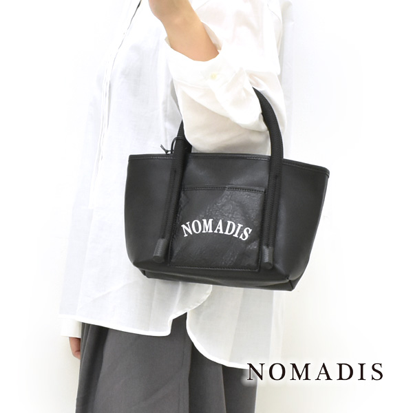 セール】 NOMADIS SAC ミニトート （トートバッグ