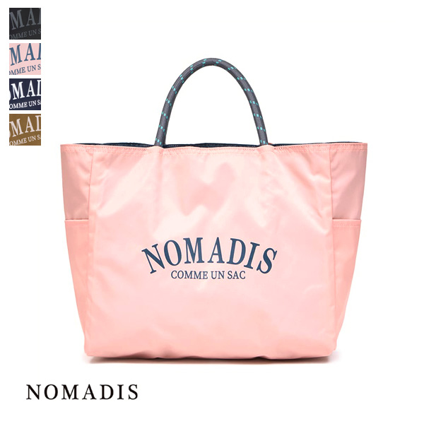 24AW】NOMADIS ノマディス SAC2 WIDE サック2 ワイド リバーシブルトートバッグ N147 : nom-n147 : trois  webshop - 通販 - Yahoo!ショッピング