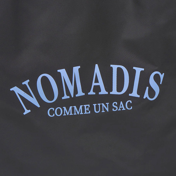 【24SS】NOMADIS ノマディス SAC2 WIDE サック2 ワイド リバーシブルトートバッグ N147｜y-trois｜07