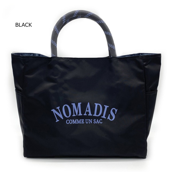 バッグ NOMADIS 25ss sac2/16 FRAMe WORKS NOMADIS 【25AW】NOMADIS ノマディス SAC2 WIDE サック2 ワイド