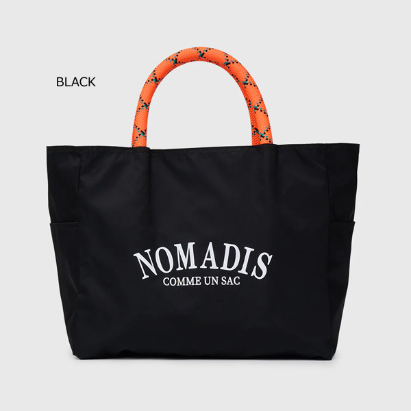 NOMADIS（ノマディス） SAC2 WIDE 16mm サック2 ワイド リバーシブル