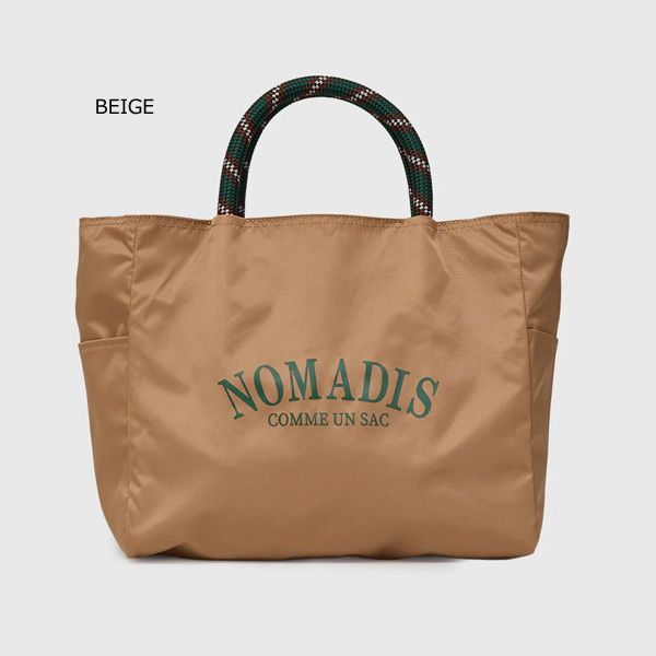 NOMADIS（ノマディス） SAC2 WIDE 16mm サック2 ワイド リバーシブル