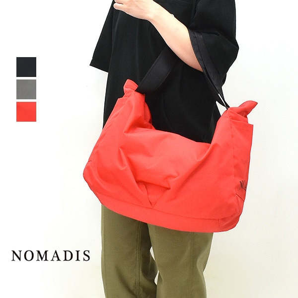 24AW】ノマディス NOMADIS 