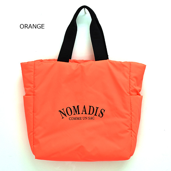 24AW】NOMADIS ノマディス 