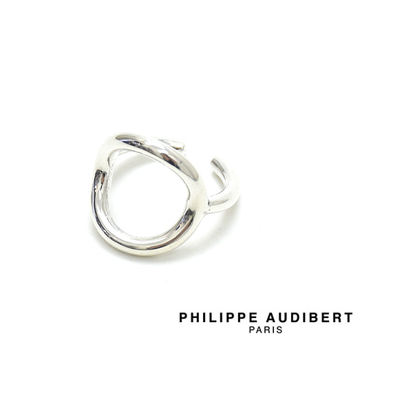 PHILIPPE AUDIBERT（フィリップ オーディベール） ブレイン リング