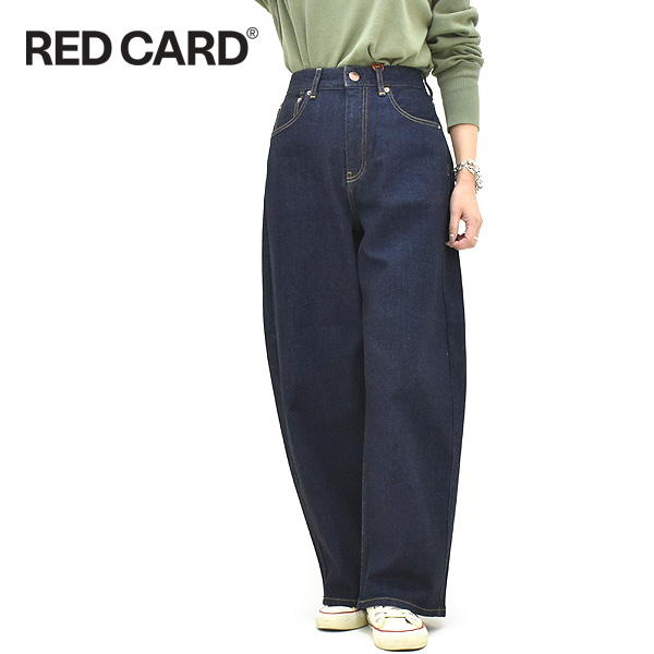 RED CARD TOKYO（レッドカード トーキョー） Montana Ball Rinse ハイ