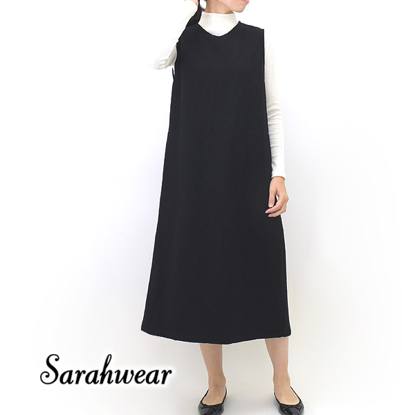 セール sarah wear ワンピース