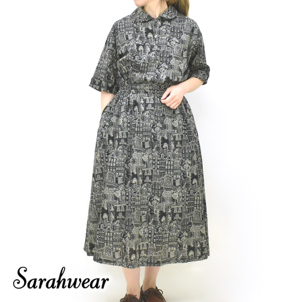 サラウェア sarahwear（ファッション）のおすすめ人気商品一覧