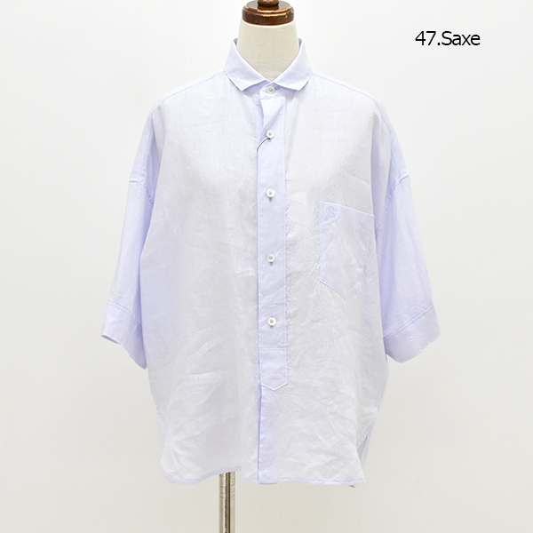 TICCA ティッカ 半袖シャツ セール】＜TICCA（ティッカ）＞レースチェックジャガード半袖