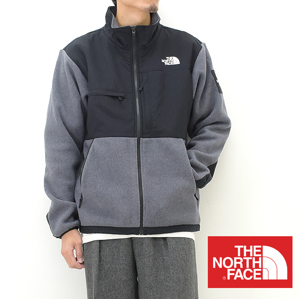 ノースフェイス THE NORTH FACE デナリジャケット Denali Jacket