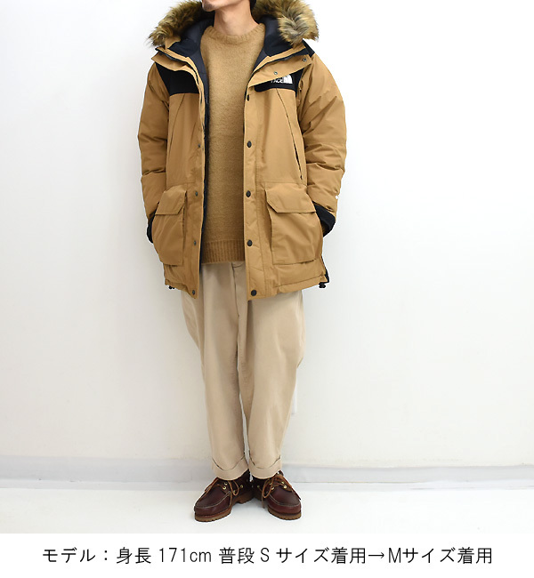 THE NORTH FACE ノースフェイス 