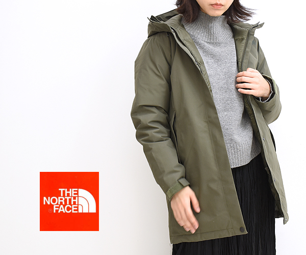 THE NORTH FACE ノースフェイス 