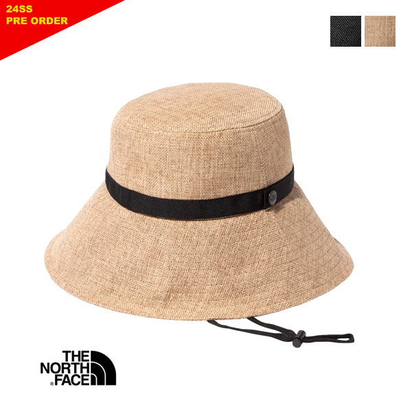THE NORTH FACE ノースフェイス ハイクブルームハット/HIKE BLOOM HAT NN02343｜y-trois｜02