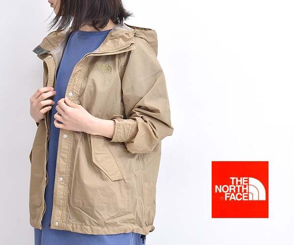 THE NORTH FACE ノースフェイス Mountain Finch Parka マウンテン