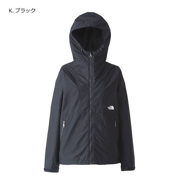 THE NORTH FACE ザ・ノース・フェイス Compact Jacket