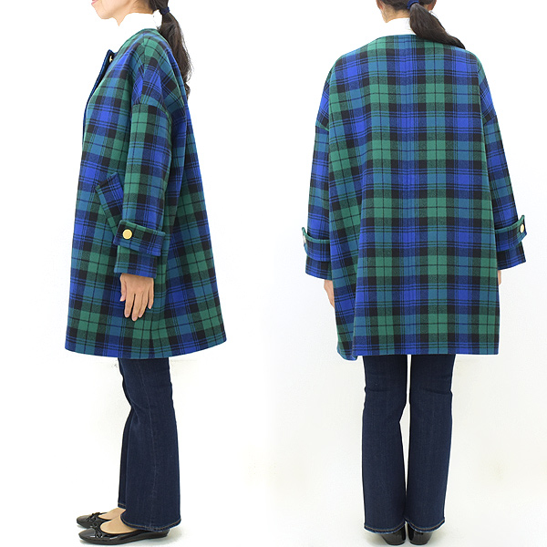 Traditional Weatherwear トラディショナル ウェザーウェア