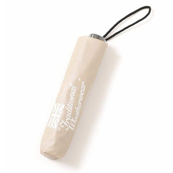 TRADITIONAL WEATHERWEAR 晴雨兼用　ベージュ　完売 Traditional Weatherwear TRADITIONAL WEATHERWEAR