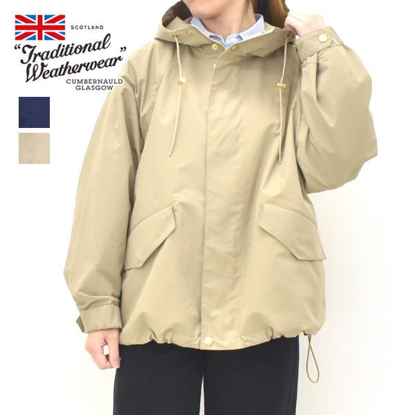 Traditional Weatherwear（トラディショナル ウェザーウェア） SELSEY