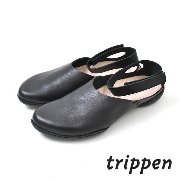 新品トリッペンMess36 20周年特別企画 trippen（トリッペン）×graphzero