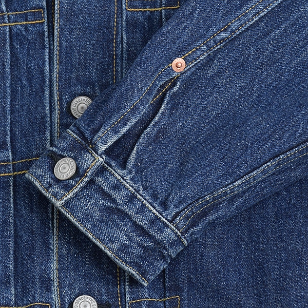 THE SHINZONE シンゾーン デニムジャケット Gジャン TYPE 50'S DENIM