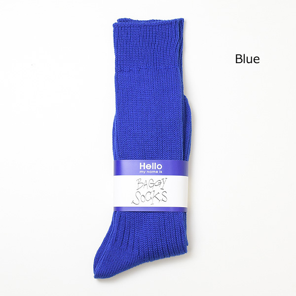 THE SHINZONE シンゾーン BAGGY SOX バギーソックス 22SMSIT01 レディース｜y-trois｜04