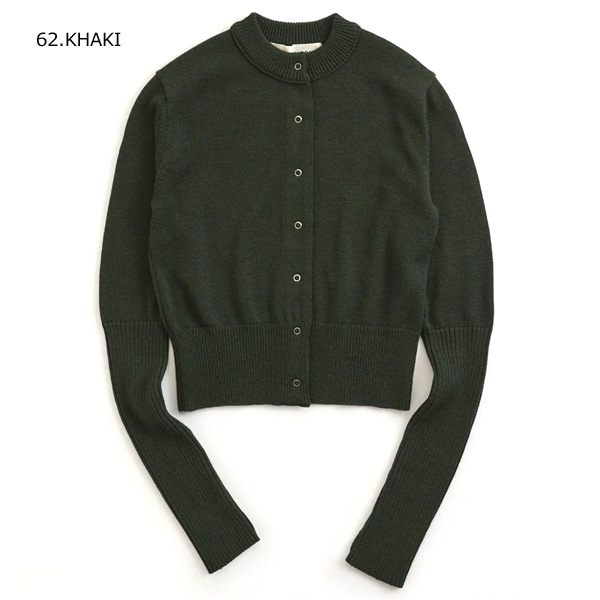 Shinzone（シンゾーン） THE SHINZONE LONG RIB CARDIGAN ロングリブ