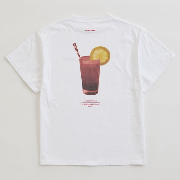 COCKTAIL TEE – Shinzone