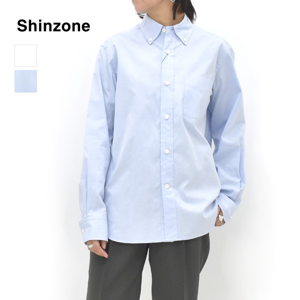 Shinzone レディースシャツ、ブラウス｜トップス｜ファッション