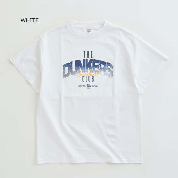 【2026 SUMMER】THE SHINZONE シンゾーン バスケットボール プリントTシャツ BASKETBALL TEAM TEE 26MMSCU07の画像