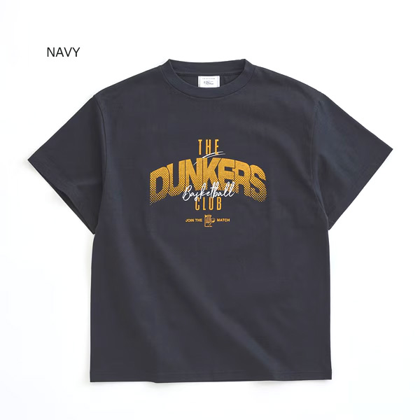 【2026 SUMMER】THE SHINZONE シンゾーン バスケットボール プリントTシャツ BASKETBALL TEAM TEE 26MMSCU07の画像