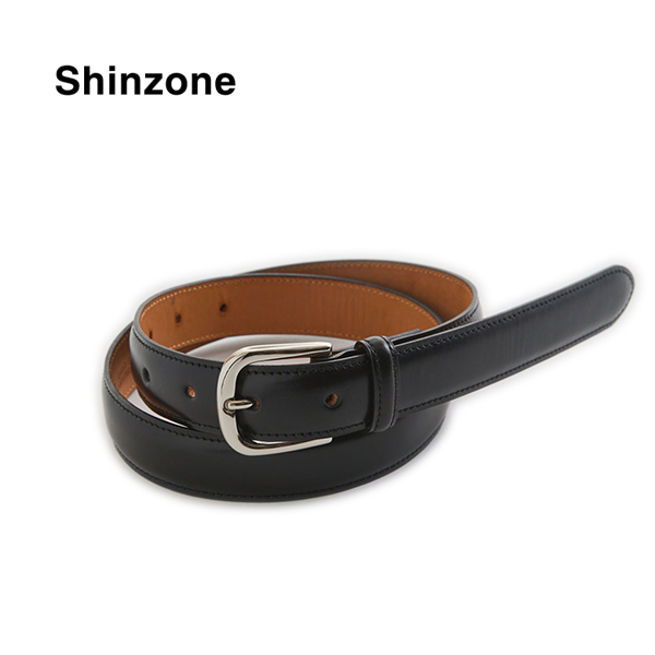 【26SS】THE SHINZONE シンゾーン SELENA BELT セレーナ ベルト 26SMSIT06 レディースの画像