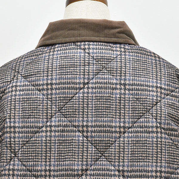 セール/50%OFF】VINCENT ET MIREILLE ヴァンソンエミレイユ チェック