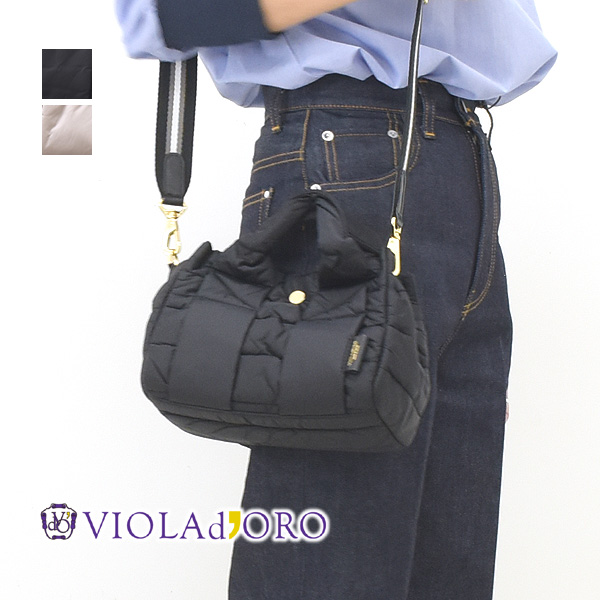 VIOLAd'ORO ヴィオラドーロ 