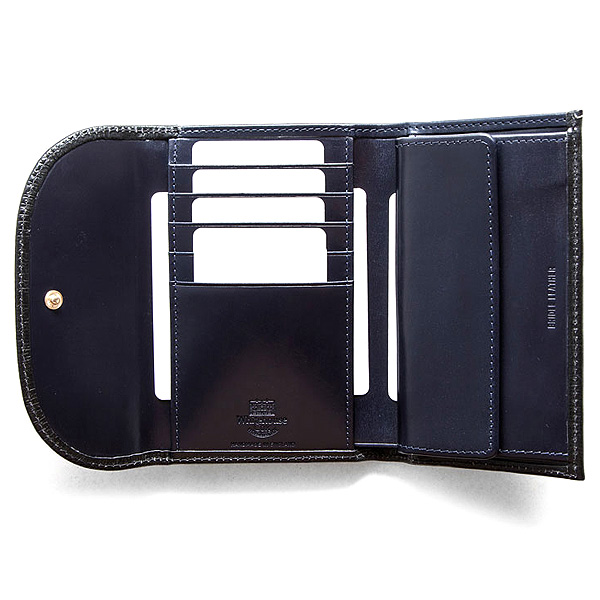 Whitehouse Cox（ホワイトハウスコックス） 3つ折り財布 リージェント