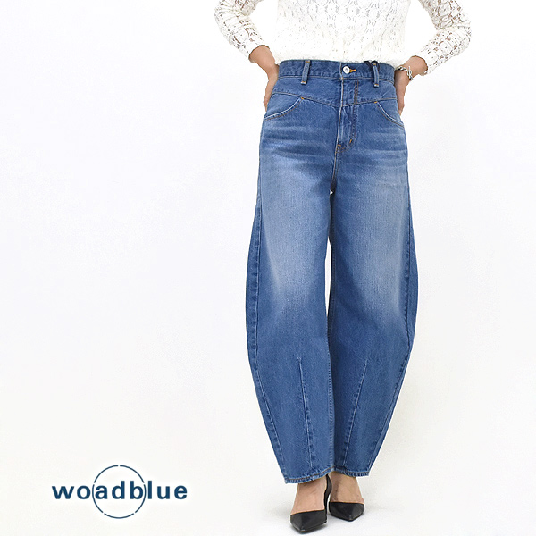 woadblue ウォードブルー
