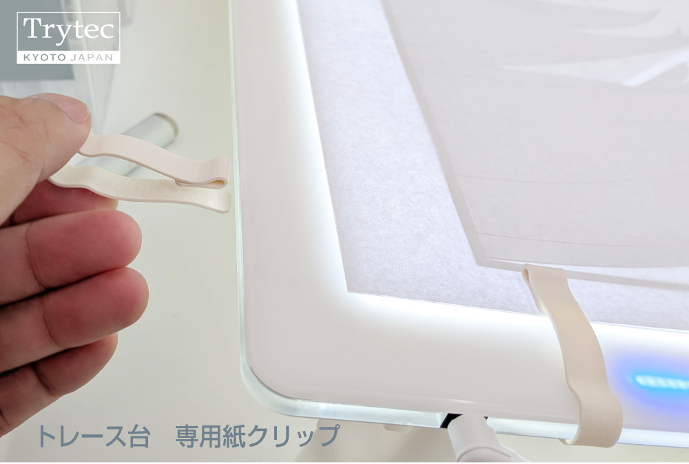 LED �g���[�X�� �g���r���A�[ ��p���N���b�v 4�Z�b�g �g���X��/�g���[�T�[/���C�g�{�b�N�X/���C�g�{�[�h/����~��