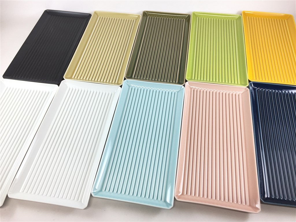 ステンレスバット 深型 (10枚取サイズ) 35cm×27cm 業務用 角
