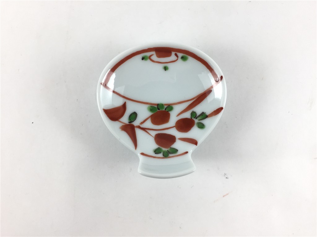 伊万里焼 田森陶園 晩酌セット 古赤絵 セット品 酒器 徳利 おちょこ 皿